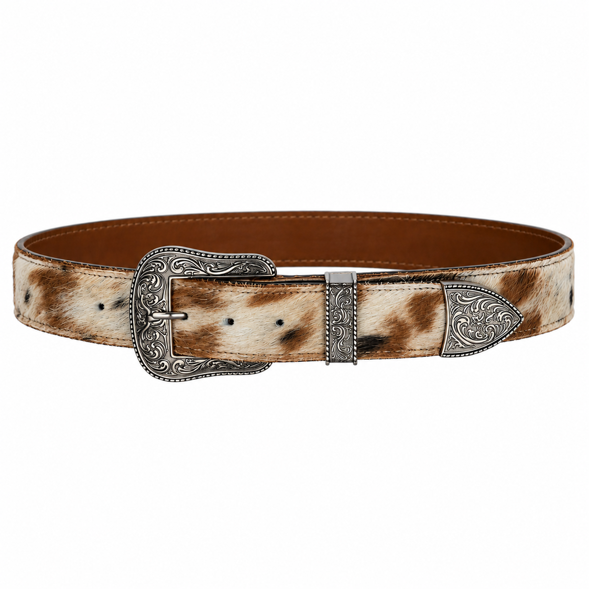 Western Cowhide Blet
