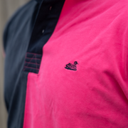 Rotorua Heritage Rugger (Pink)