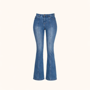 Women's Kahurani Flare Jeans
