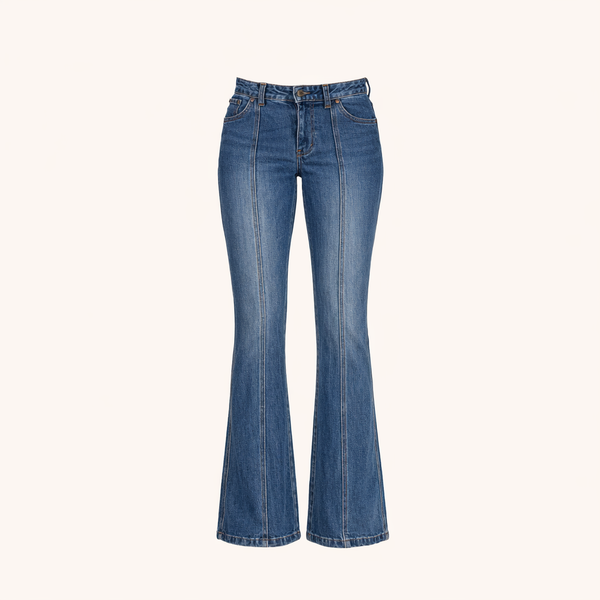 Women's Kahurani Flare Jeans