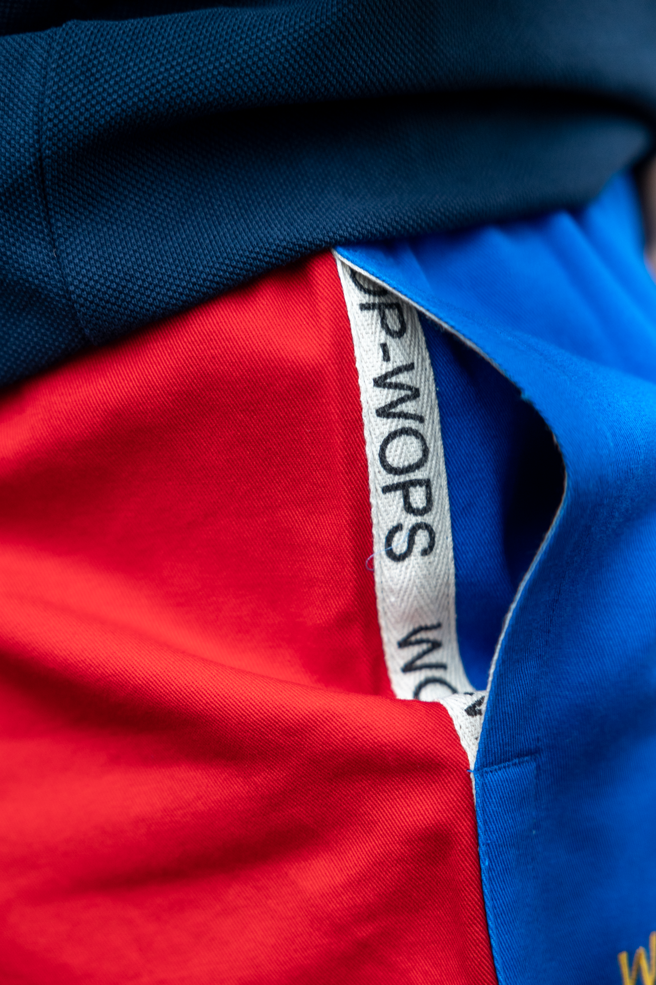 Limited Edition Wanaka Rugby Shorts