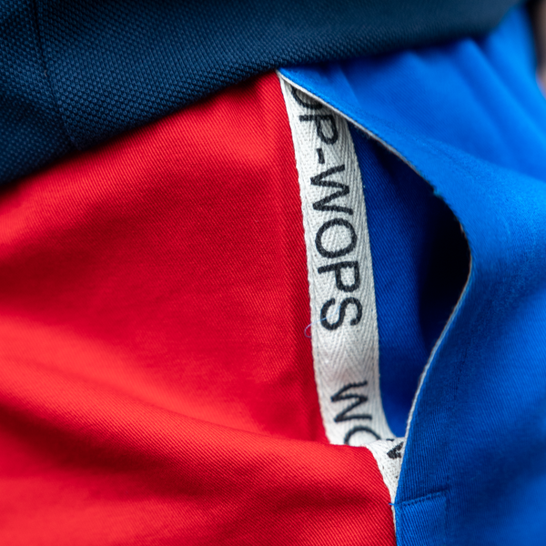 Limited Edition Wanaka Rugby Shorts