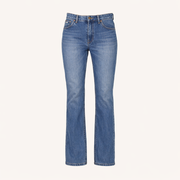 Women's Messa Boot Cut Jeans
