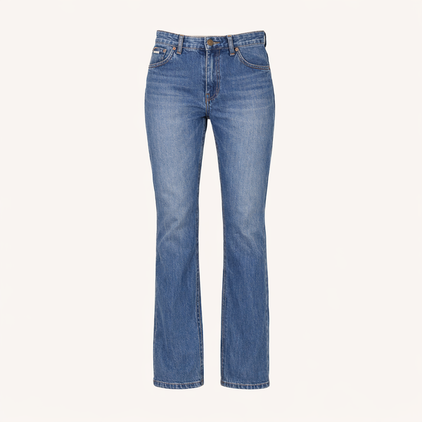 Women's Messa Boot Cut Jeans