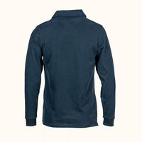 Taranaki Rugger (Navy)