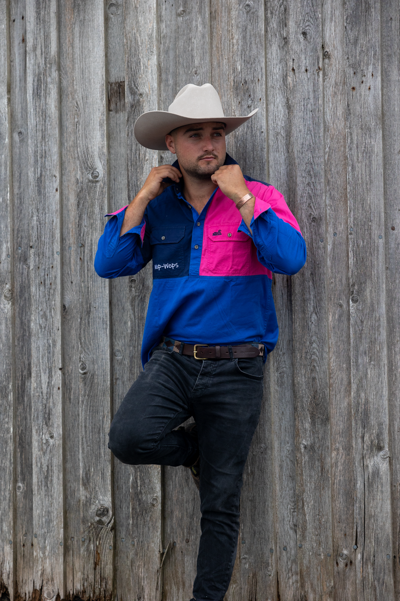 Rangiora Work Shirts
