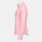 Women's Rātā Work Shirt (Pink)