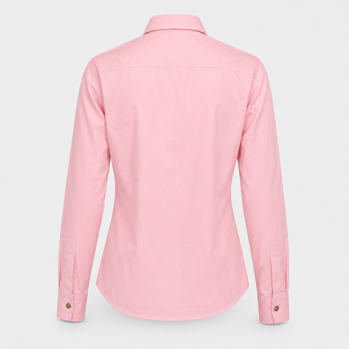 Women's Rātā Work Shirt (Pink)