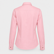Women's Rātā Work Shirt (Pink)