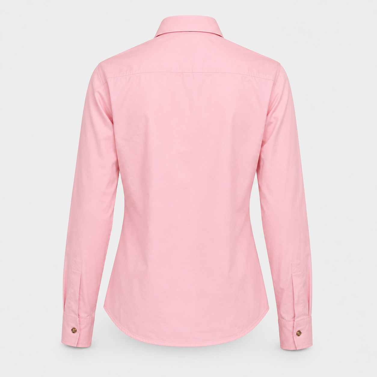 Women's Rātā Work Shirt (Pink)