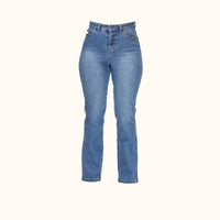Women's Messa Boot Cut Jeans