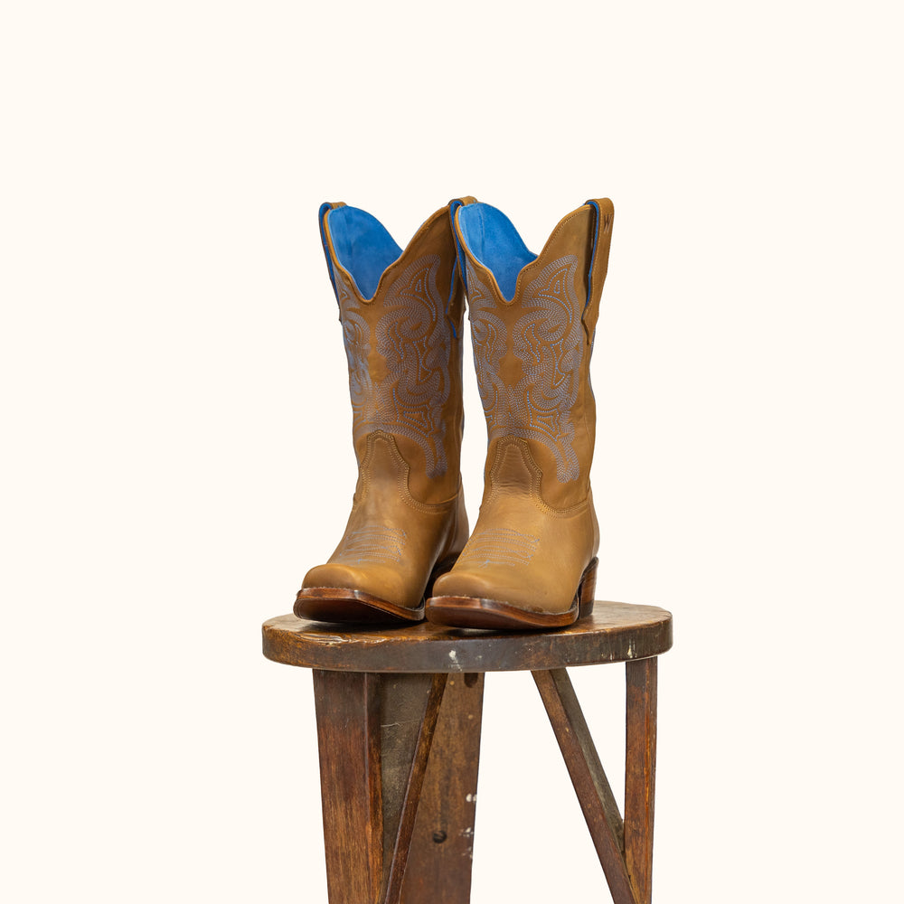 The Otta Cowboy Boot