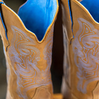 The Otta Cowboy Boot
