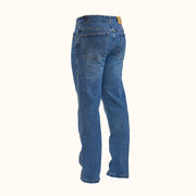 Men's Station Straight Leg Jeans