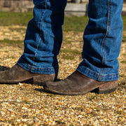 Men's Station Straight Leg Jeans