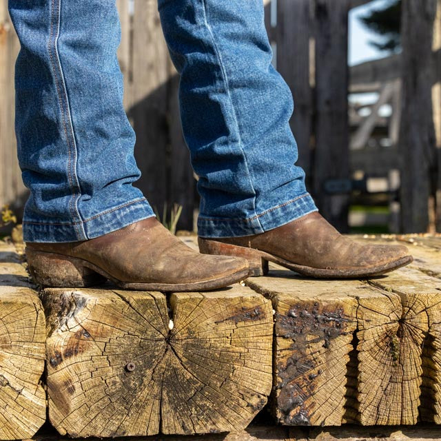 The Tarras Men's Cowboy Boot