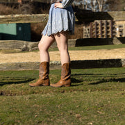 The Otta Women's Cowboy Boot