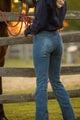 Women's Kahurani Flare Jeans