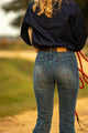 Women's Kahurani Flare Jeans