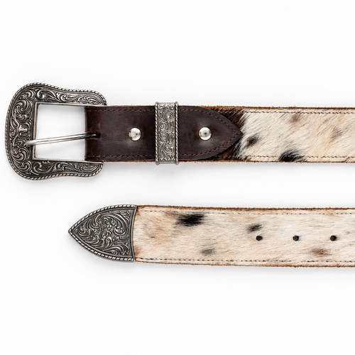 Western Cowhide Blet