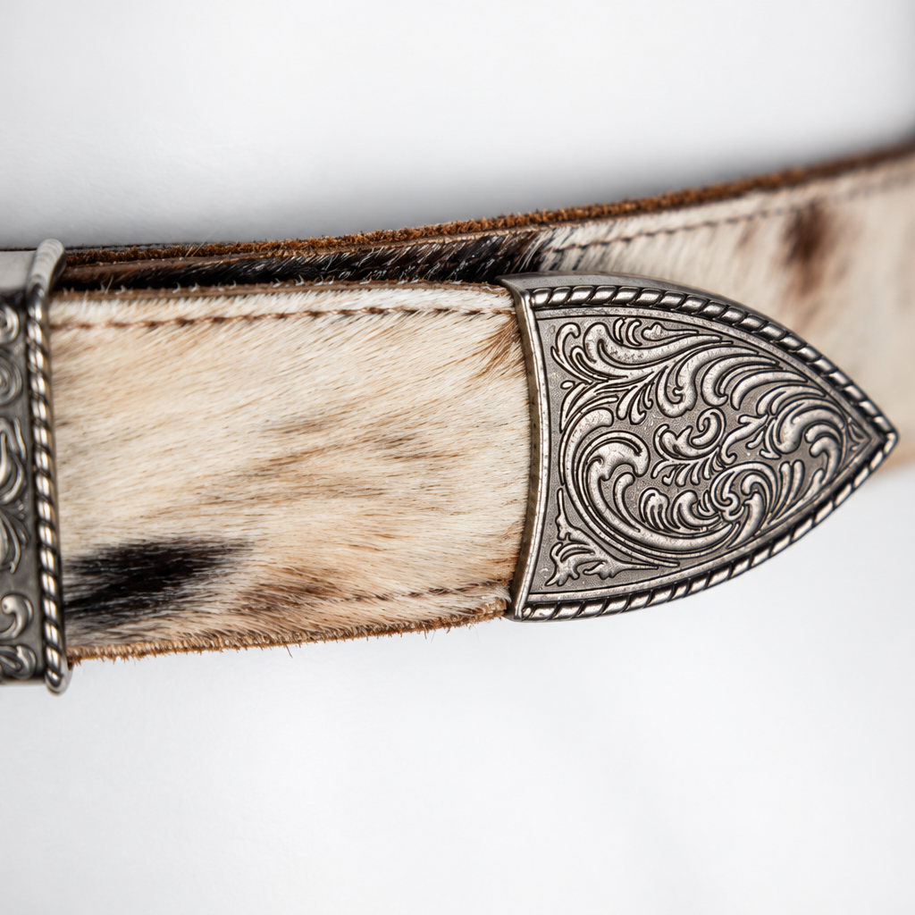 Western Cowhide Blet