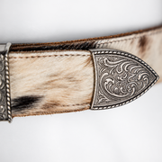 Western Cowhide Blet