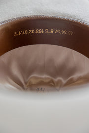 The Braemar Cowboy Hat