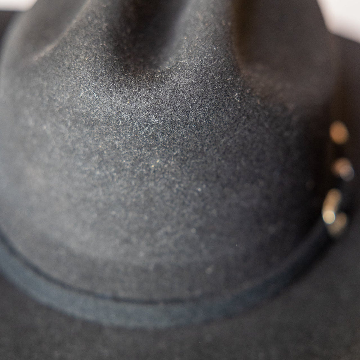 The Braemar Cowboy Hat