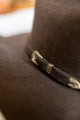 The Braemar Cowboy Hat