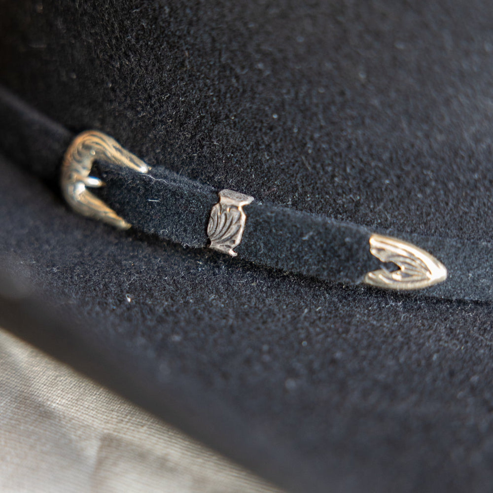 The Braemar Cowboy Hat