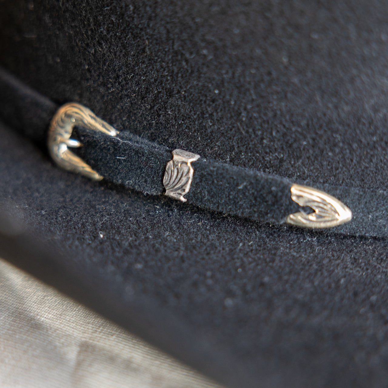 The Braemar Cowboy Hat