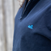 Kapiti Pullover (Green,Navy, Burgundy)