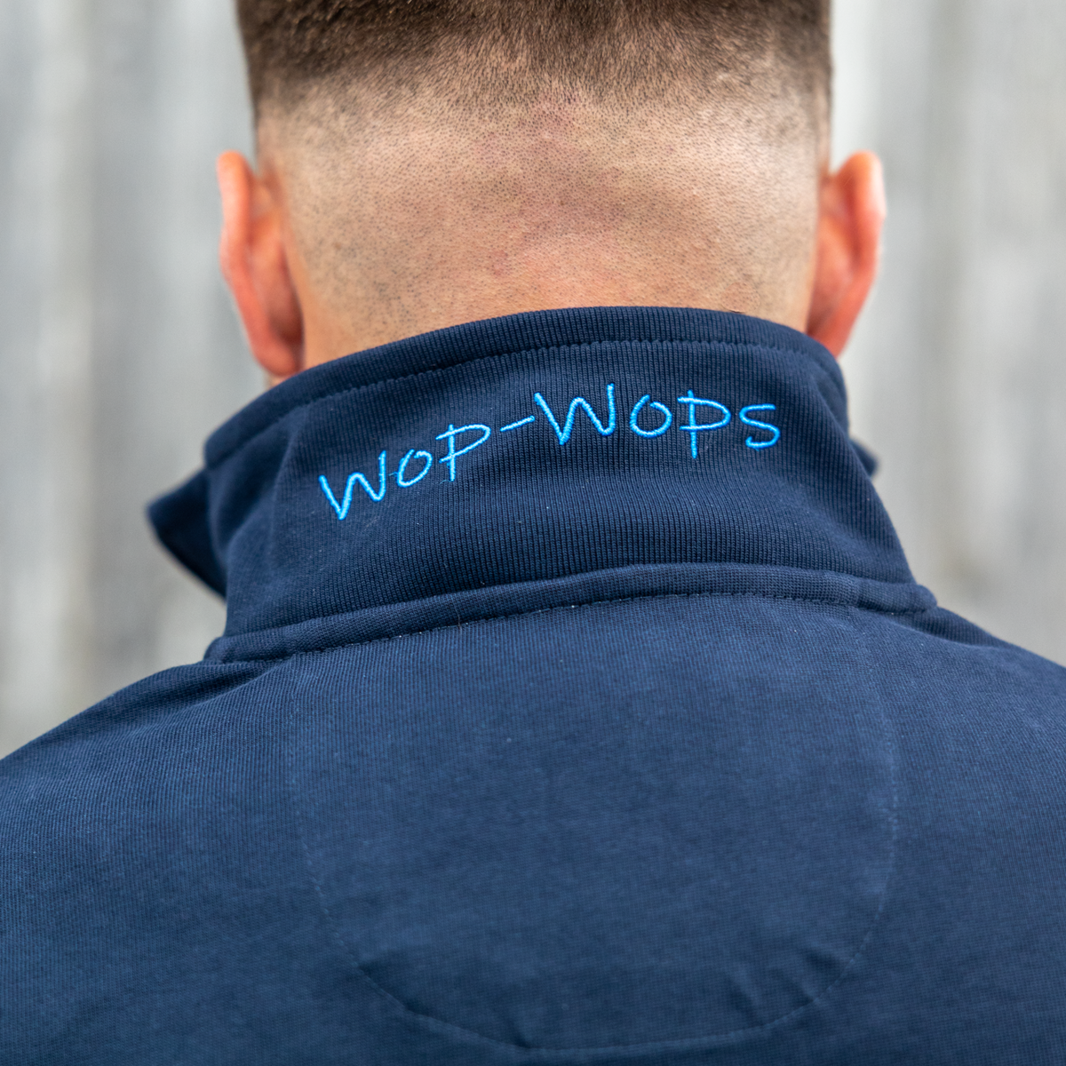 Kapiti Pullover (Green,Navy, Burgundy)