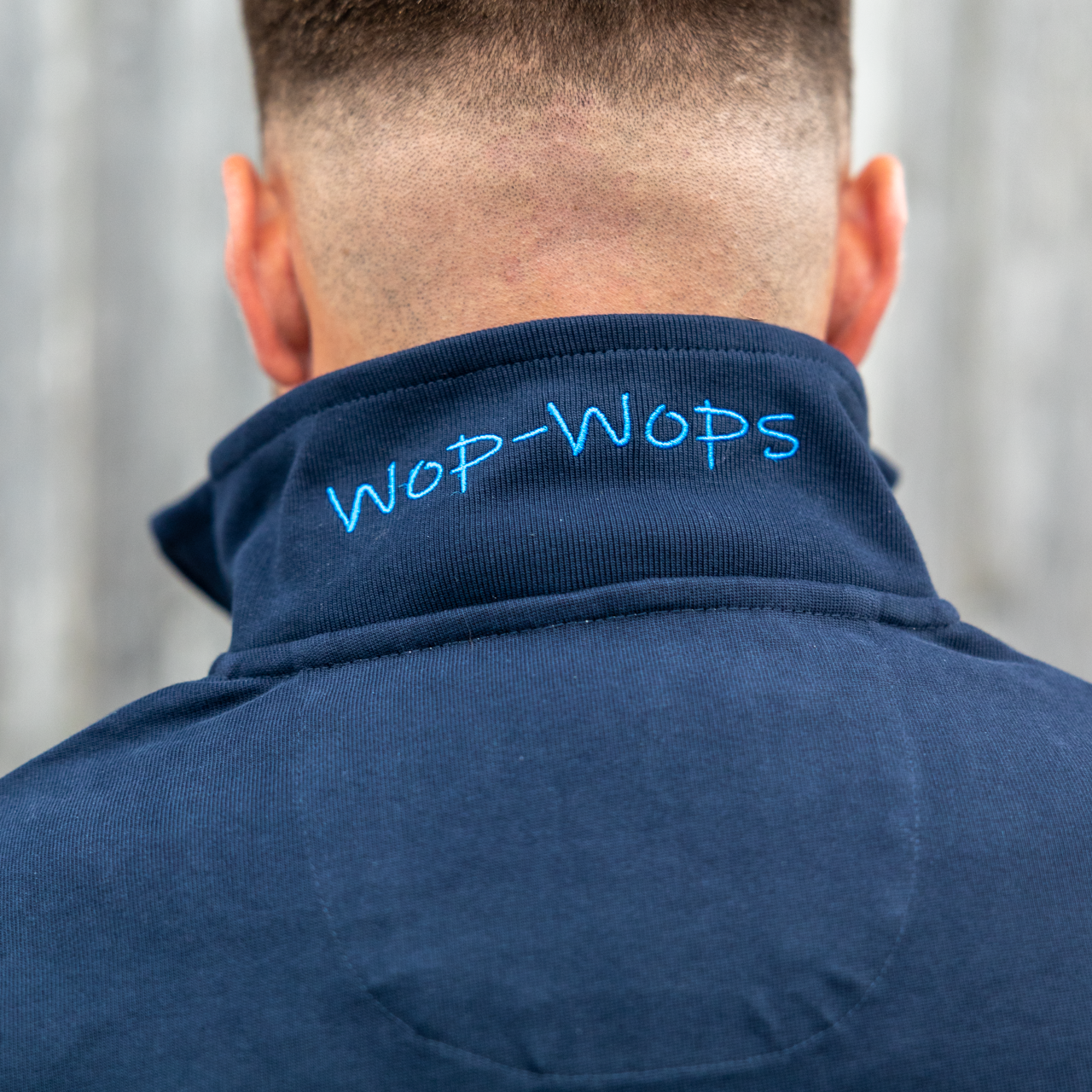 Kapiti Pullover (Green,Navy, Burgundy)