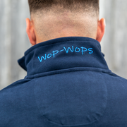 Kapiti Pullover (Green,Navy, Burgundy)