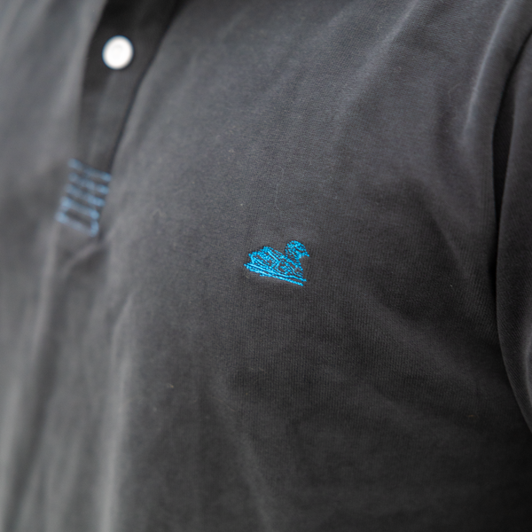 Taranaki Rugger (Navy)